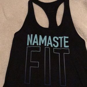 Nike Dri-Fit racerback